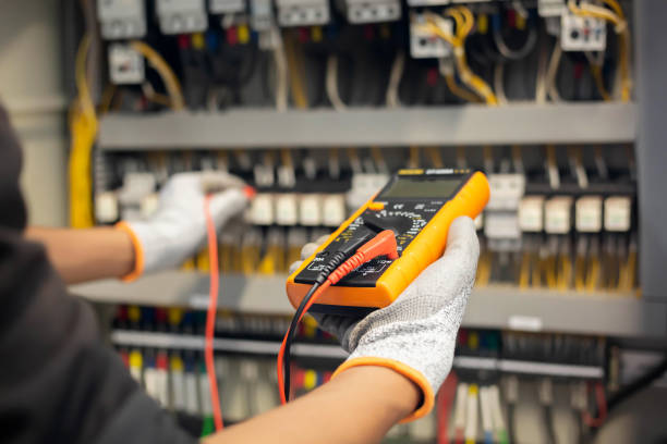 Professional Electrical Services in West Babylon, NY