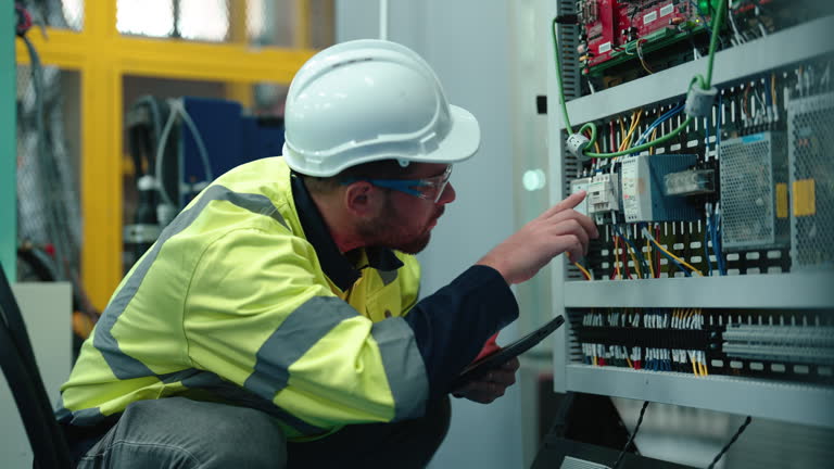 Why Trust Our Licensed Electricians for Your Electrical Needs in West Babylon, NY?